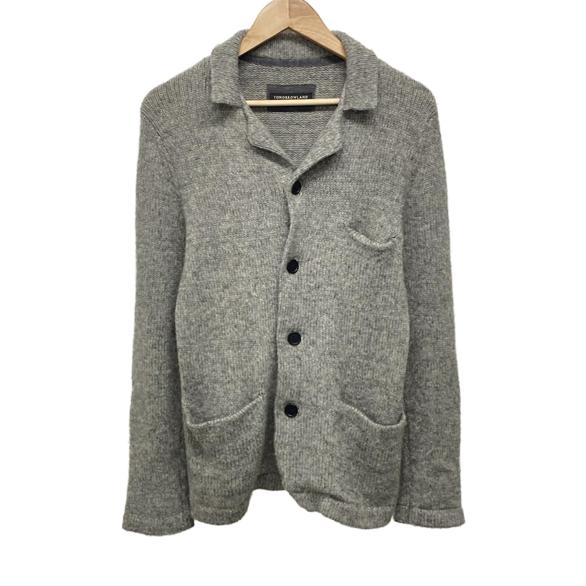 šTOMORROWLAND(ȥ) ǥ Ĺµ/tricot 졼ߥ饤ȥ졼