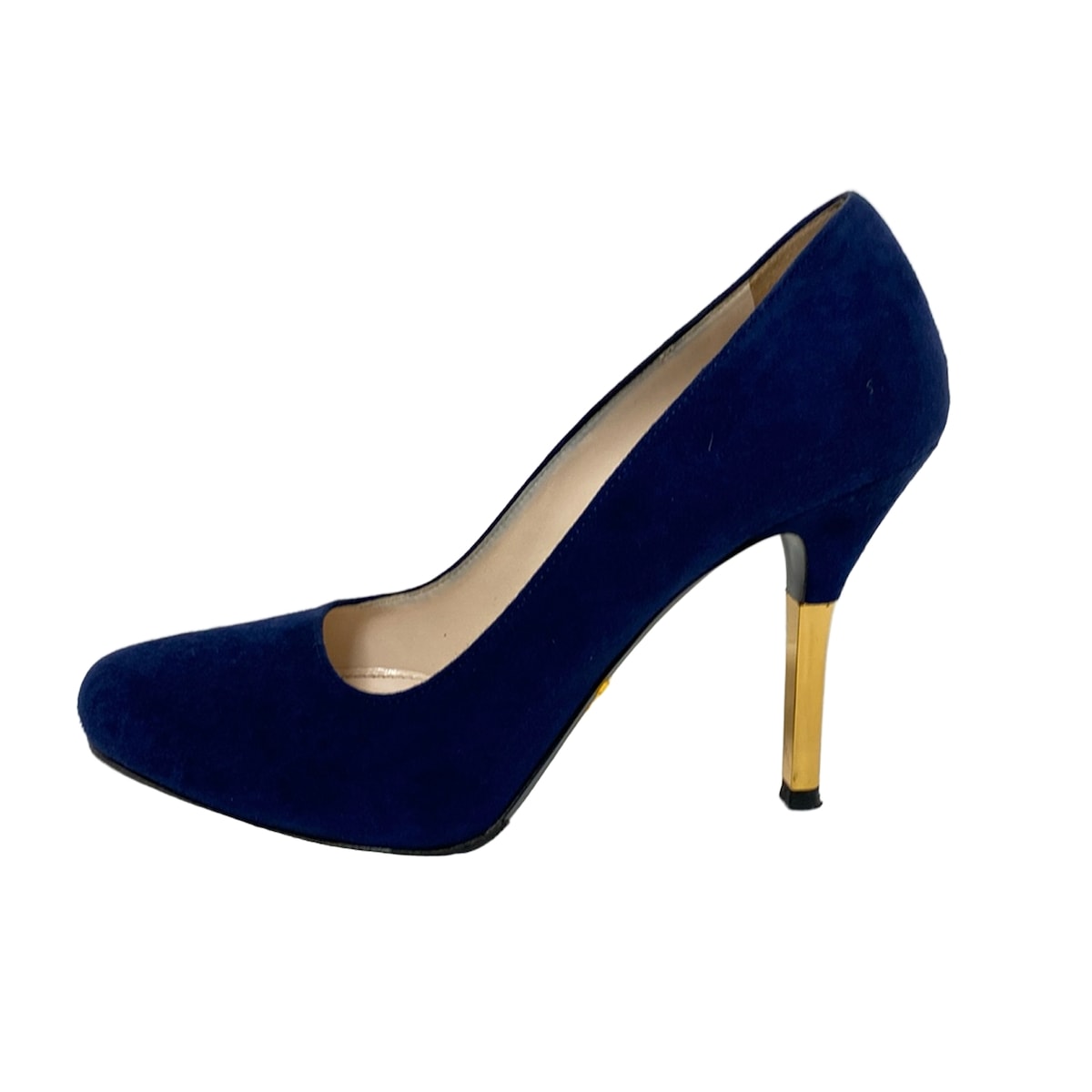 PRADA プラダ パンプス 紺 EU37(23.5cm位) 4103725J0002 楽天市場】Prada プラダ(カラーネイビー)(パンプス