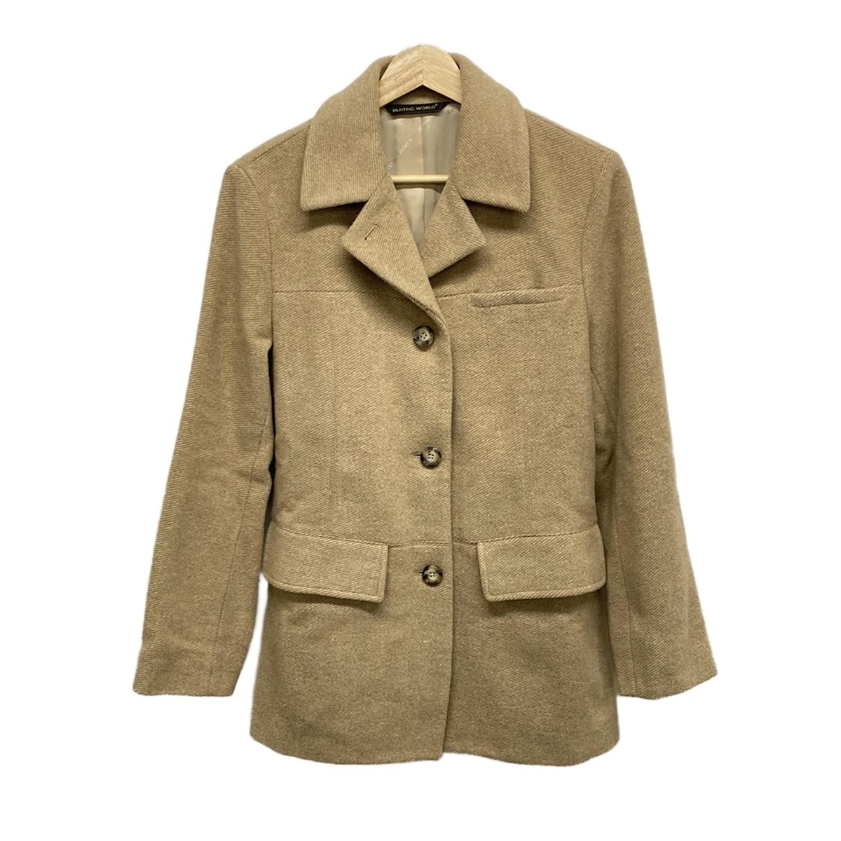 【中古】HUNTING WORLD(ハンティングワ