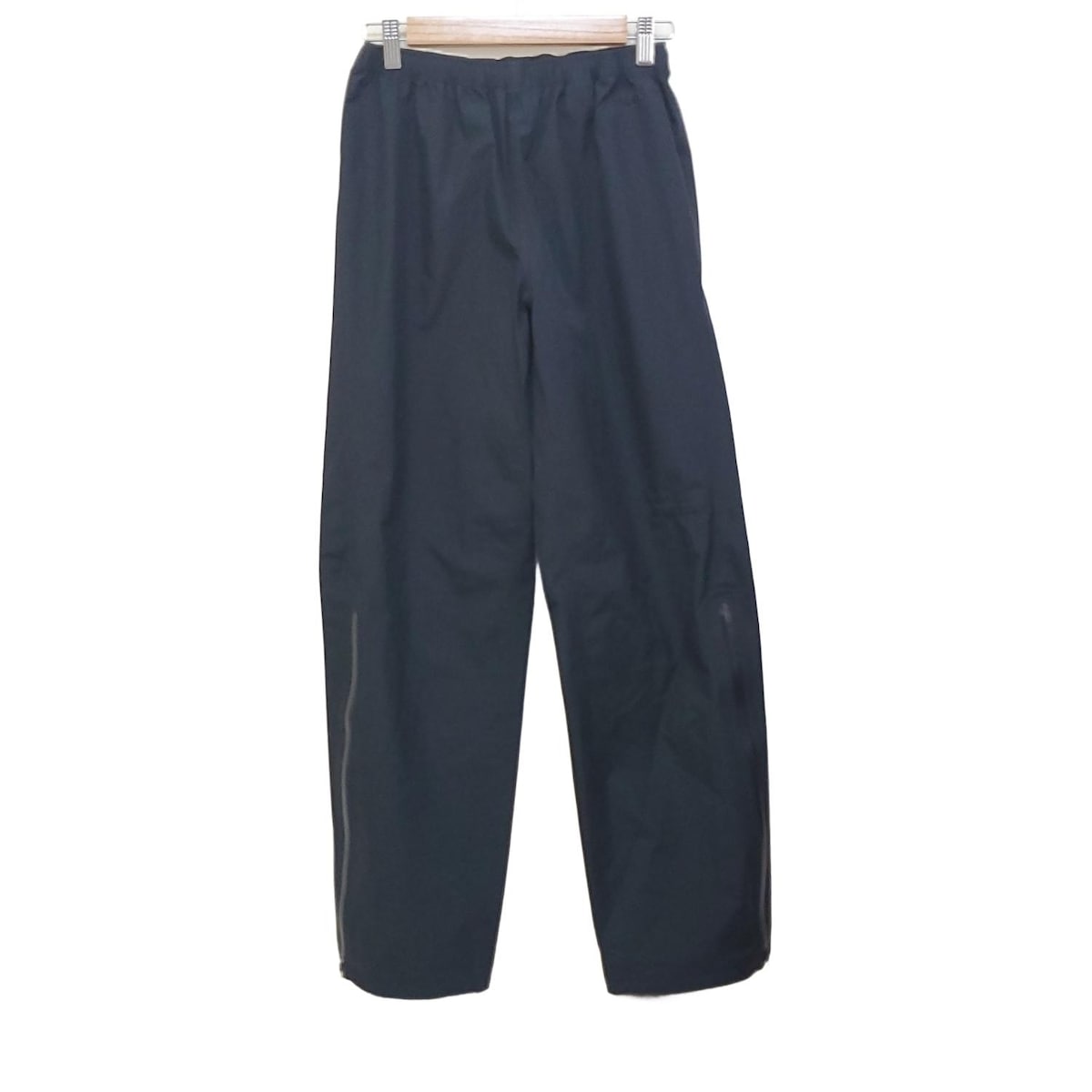 【新着】【中古】Marmot(マーモット) パンツ フルレングス 黒