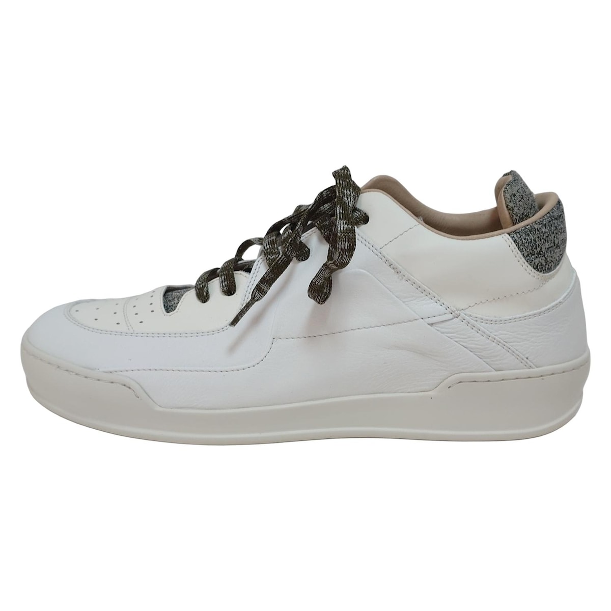 Maison Margiela メゾンマルジェラ スニーカー 白 2007423S0050 Maison Margiela メゾンマルジェラ スニーカー 白 2007423S0050
