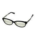 【新着】【中古】MARC JACOBS(マークジェイコブス) メガネ ...(4)