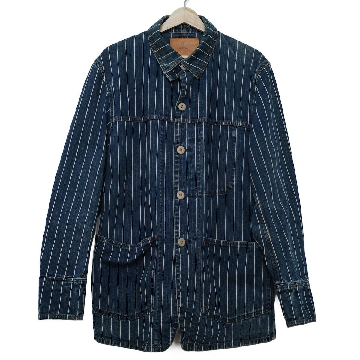 RED EAR レッドイヤー 藍染め スウェットジャケット ジップ ブルゾン 楽天市場】paul smith red ear(コート・ジャケット|メンズ