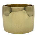 【中古】KENNETH JAY LANE(ケネスジェイレーン) バングル ゴールド