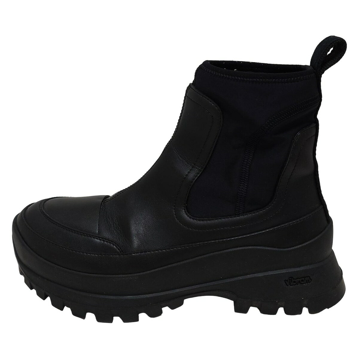 STELLA McCARTNEY ブーツ 黒 2318625L0009 STELLA McCARTNEY ブーツ 黒 2318625L0009 セール 43%OFF