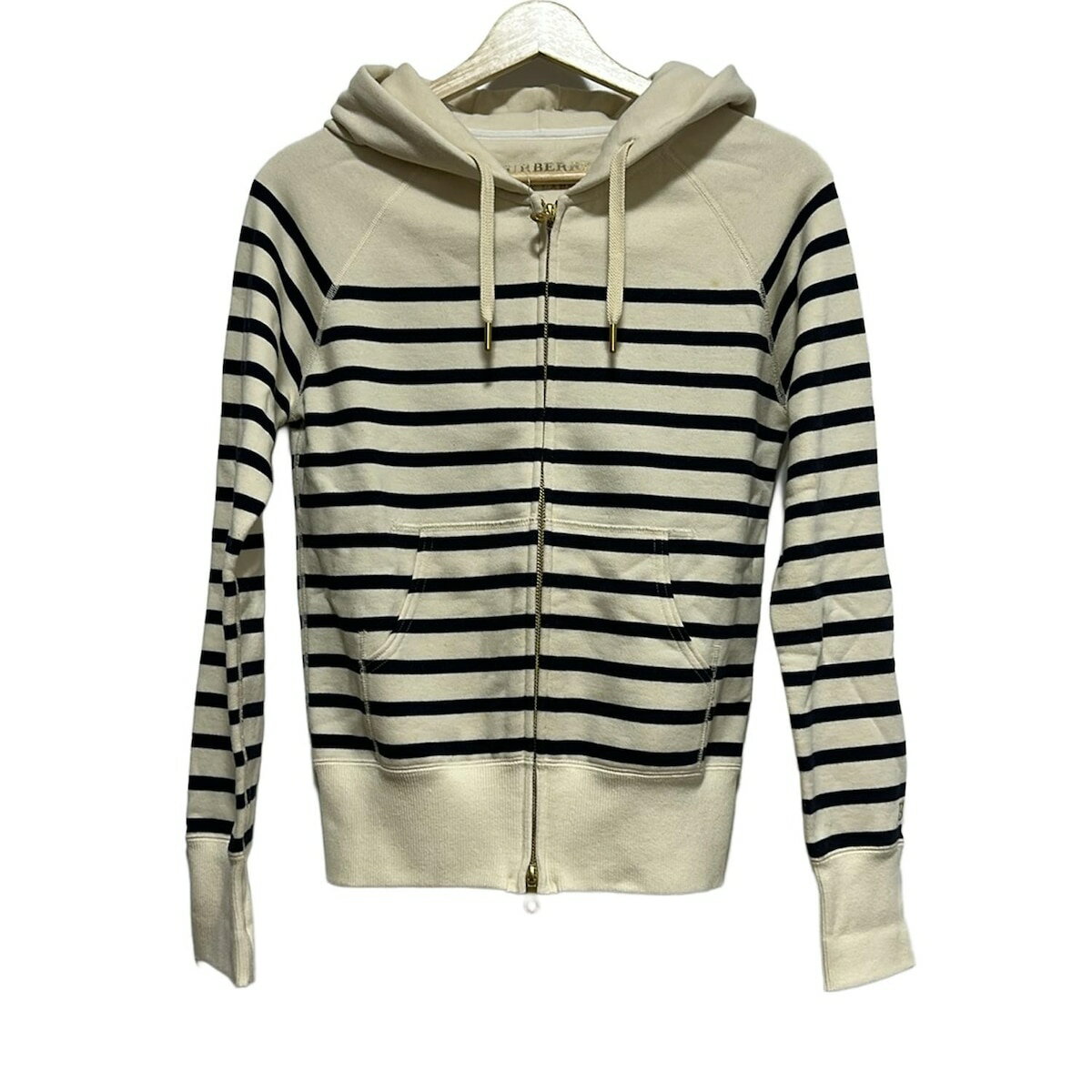 BURBERRY ブルーレーベル パーカー 38サイズ ホワイト 楽天市場】バーバリー ブルーレーベル パーカー(レディース