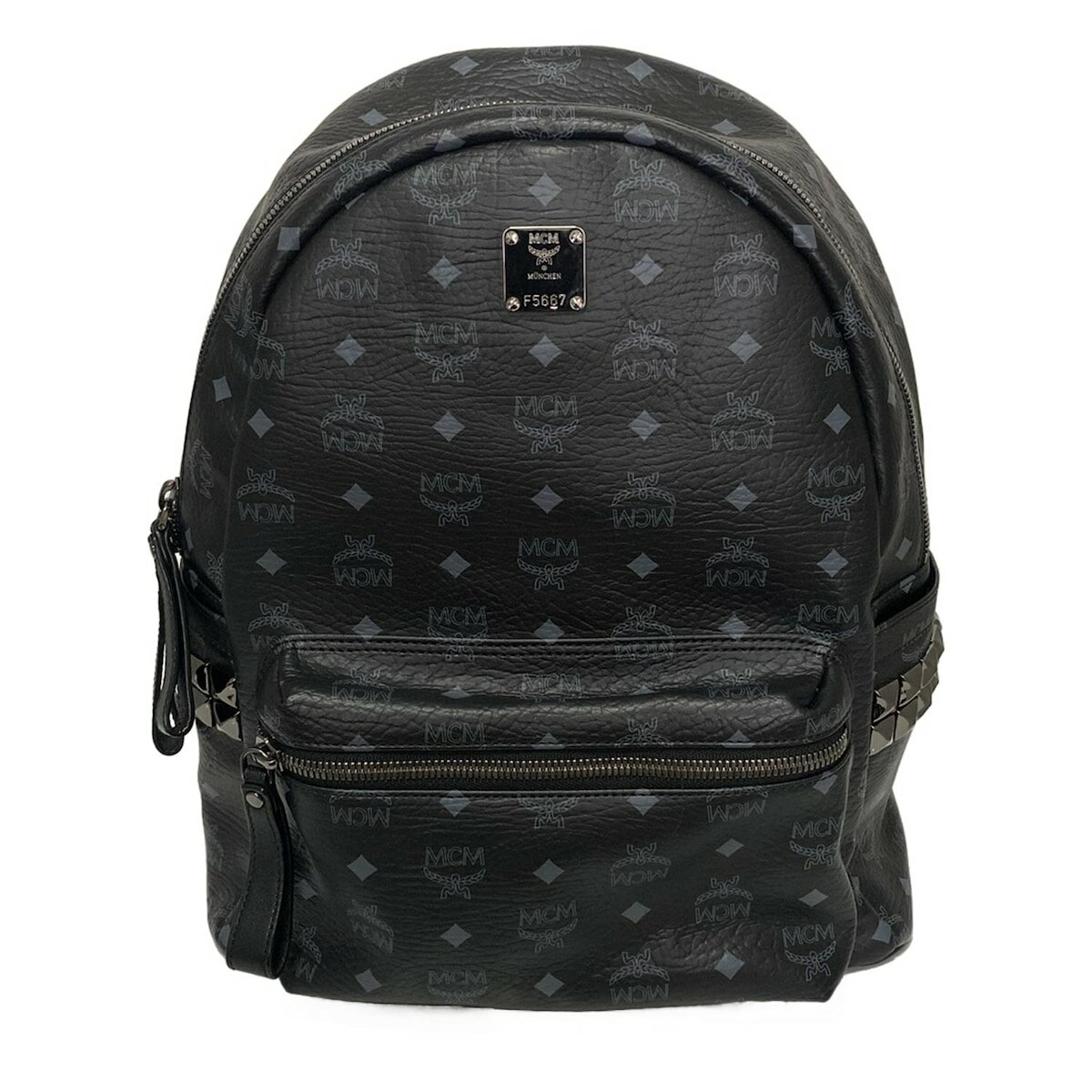 mcm リュック スモールミディアム 楽天市場】mcm リュック ミディアムの通販