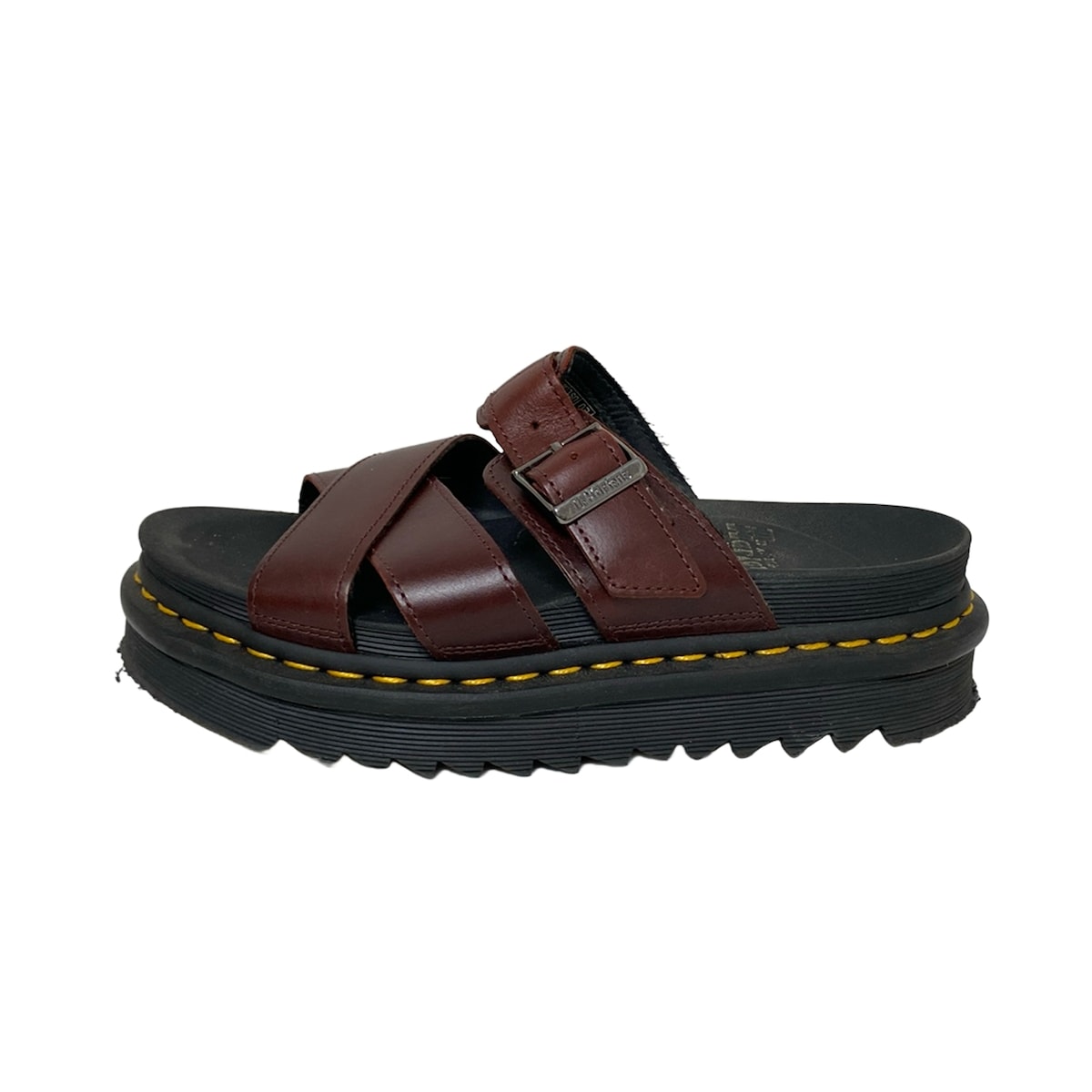 Dr.Martens ドクターマーチン サンダル 茶 0121625A0036 楽天市場】ドクターマーチン サンダル ブラウンの通販