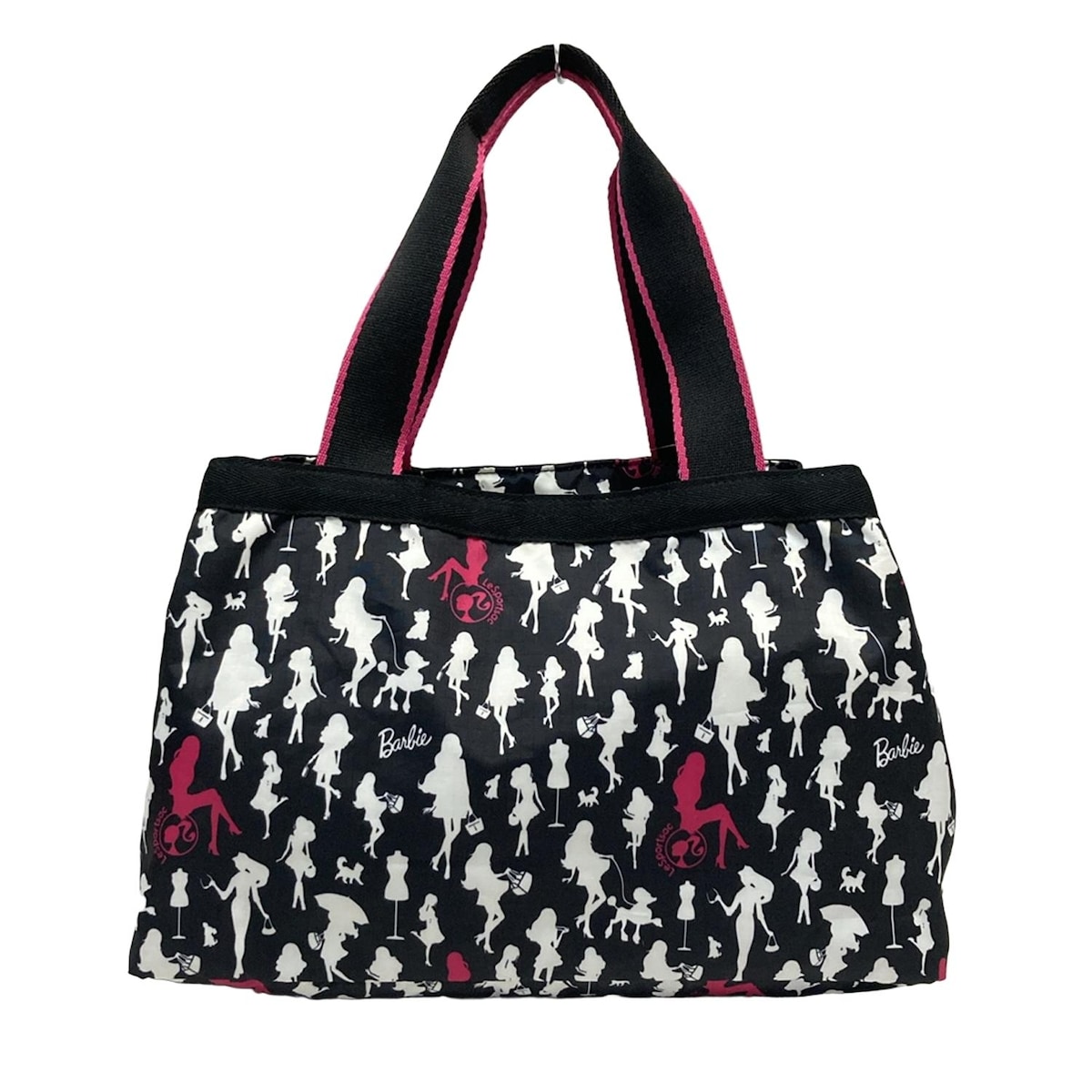 ♡レア&美品♡最終価格! LeSportsac×バービー/バッグ 楽天市場】LeSportsac バービーの通販