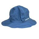 【中古】mont-bell(モンベル) ハット ネイビー