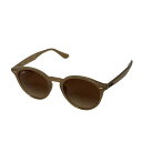 【新着】【中古】Ray-Ban(レイバン) サングラス ピンクベージュ...(4)