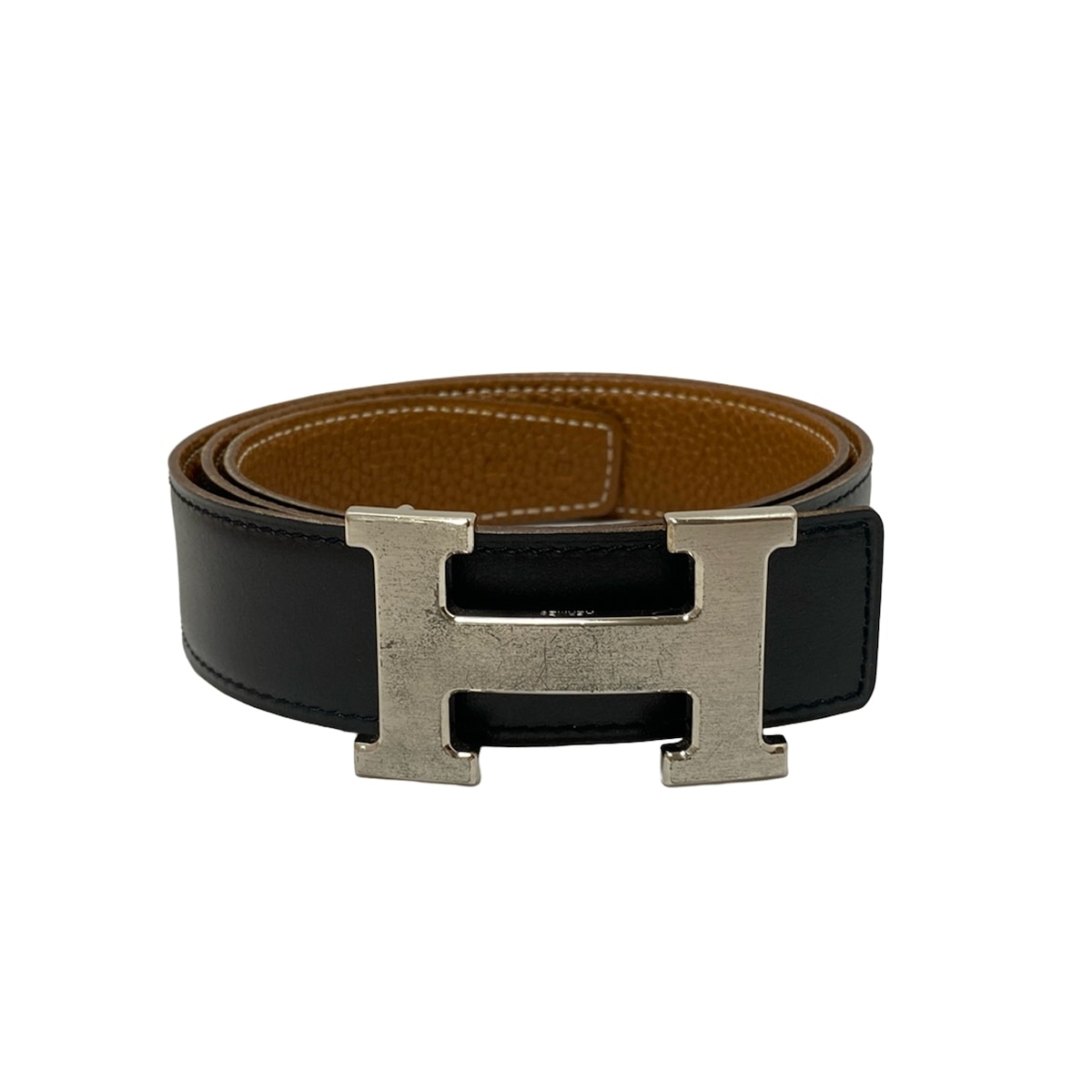HERMES エルメス ベルト 黒 42 4500325Y0060 楽天市場】エルメス ベルト 黒の通販