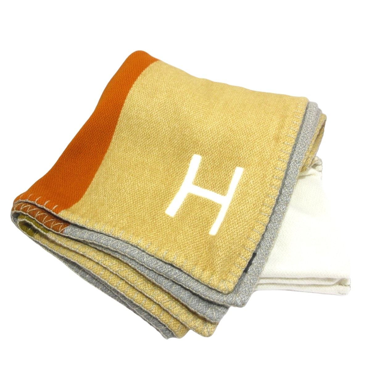 Baby Hermes!エルメス!ブランケット!美品 楽天市場】エルメス ブランケット(ブランドエルメス)の通販