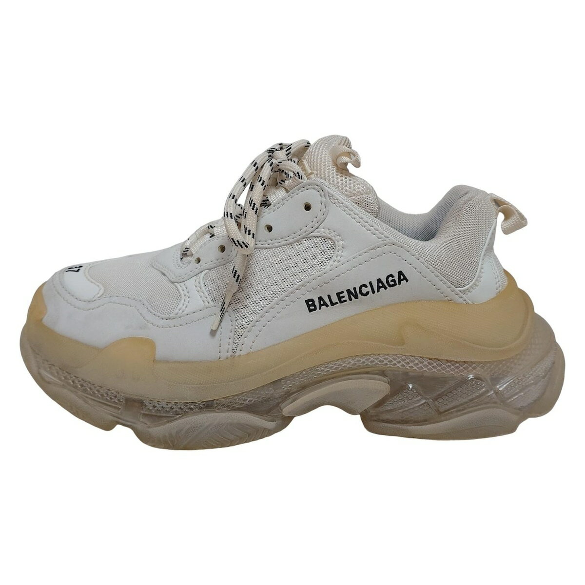 ★【BALENCIAGA】★スピードクリアソールメンズスニーカー★ 楽天市場】バレンシアガ クリアソールの通販