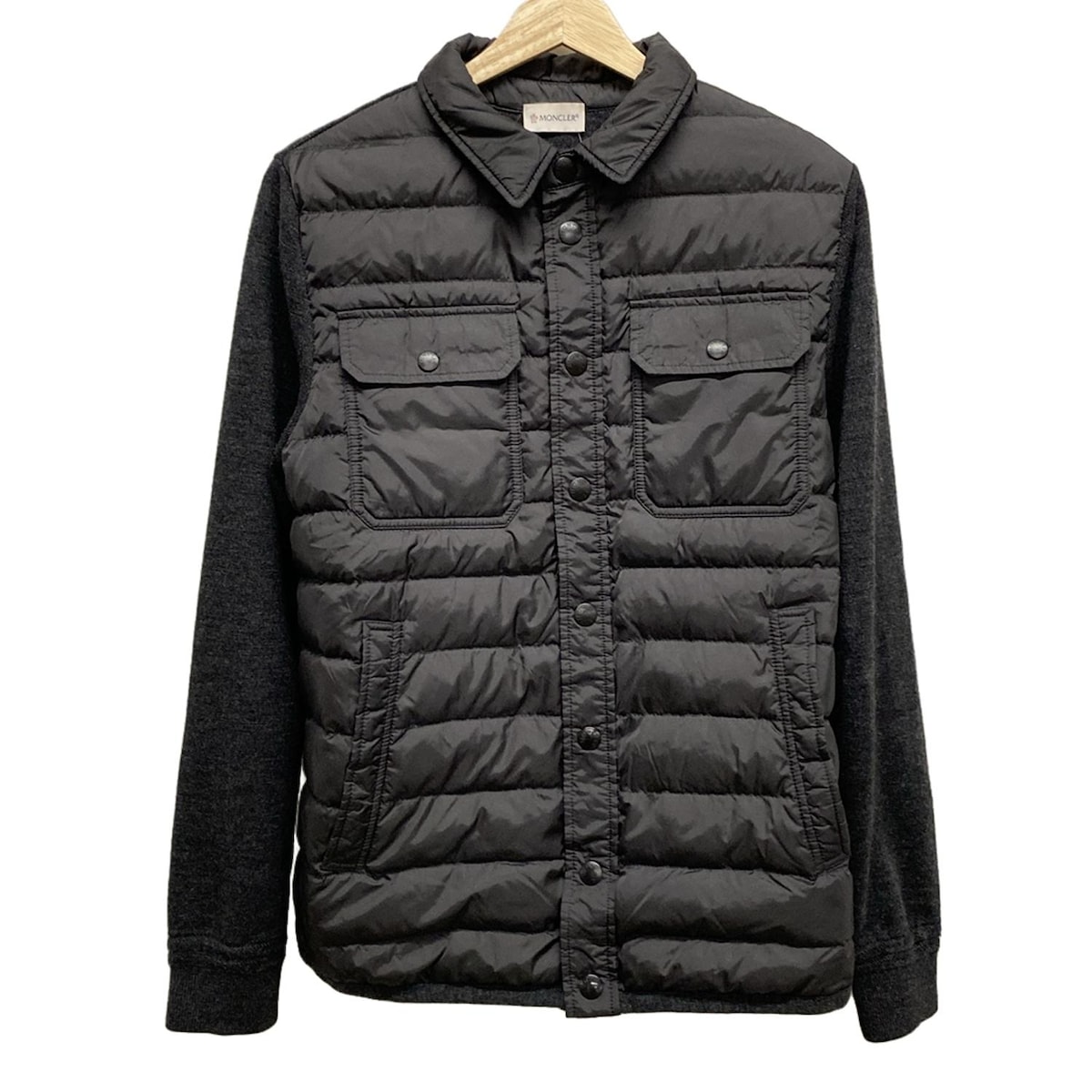 m4331 モンクレール MONCLER マグリオーネ トリコット ジャケット 楽天市場】モンクレール マリオーネトリコットの通販
