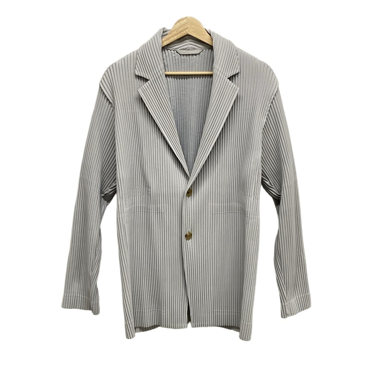 HOMME PLISSE ブルゾン カーディガン プリーツ ベージュ 2サイズ 楽天市場】HOMME PLISSE ISSEY MIYAKE オム プリッセ イッセイ