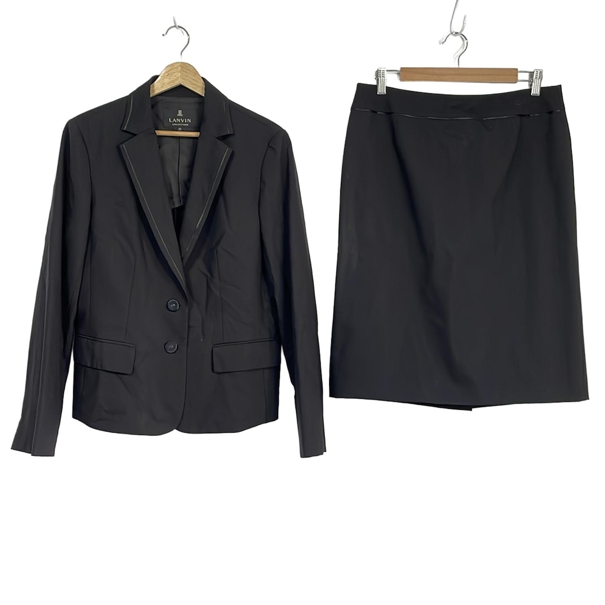 ランバン LANVIN レディーススーツ 楽天市場】Lanvin(スカートスーツ|スーツ・セットアップ