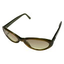 【中古】Ray-Ban(レイバン) サングラス ベージュ×ブラウン×ダ...(4)