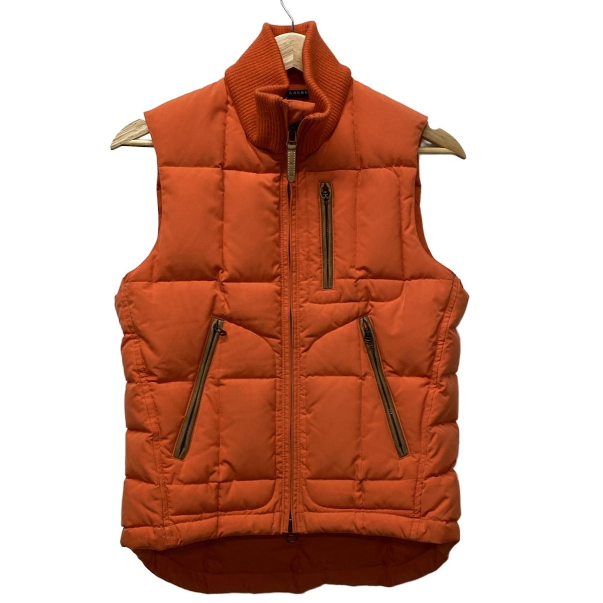 【美品】Polo Ralph Lauren ダウンベスト L 迷彩✖オレンジ 楽天市場】オレンジ ダウンベスト ラルフローレンの通販
