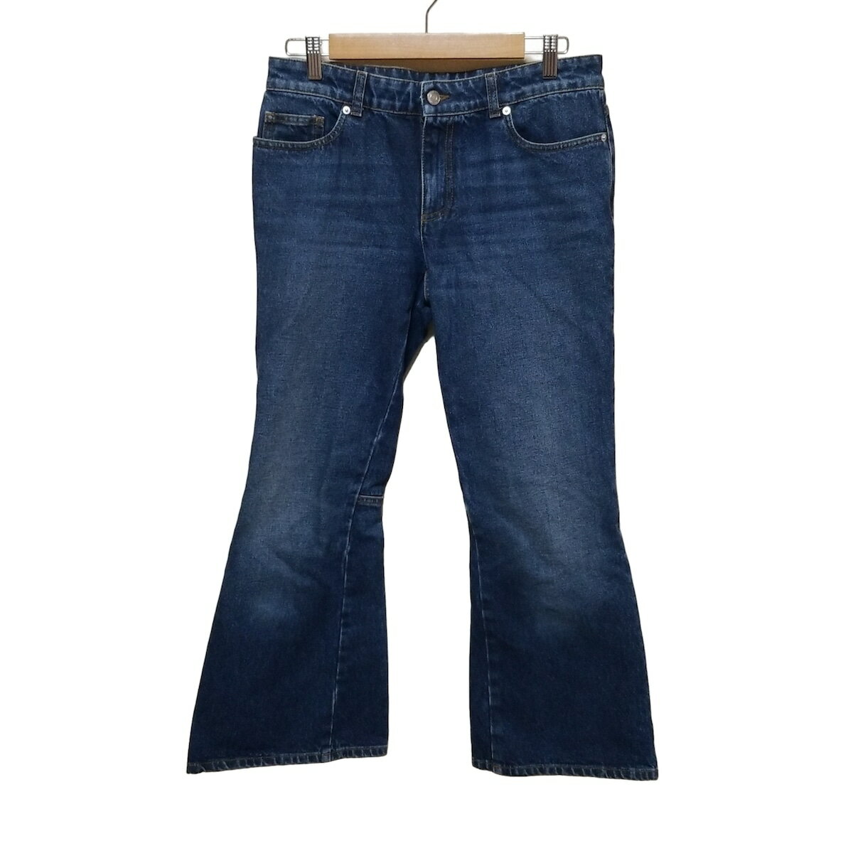 デニム・ジーパン MCQUEEN Denim jeans 楽天市場】alexander mcqueen(アレキサンダーマックイーン