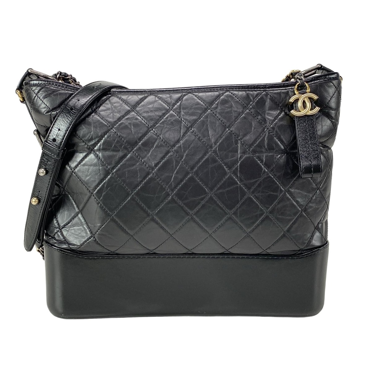 国内発送 シャネル ガブリエル ホーボー シェブロンカーフスキン 楽天市場】chanel ガブリエル(バッグ・小物・ブランド雑貨)の通販