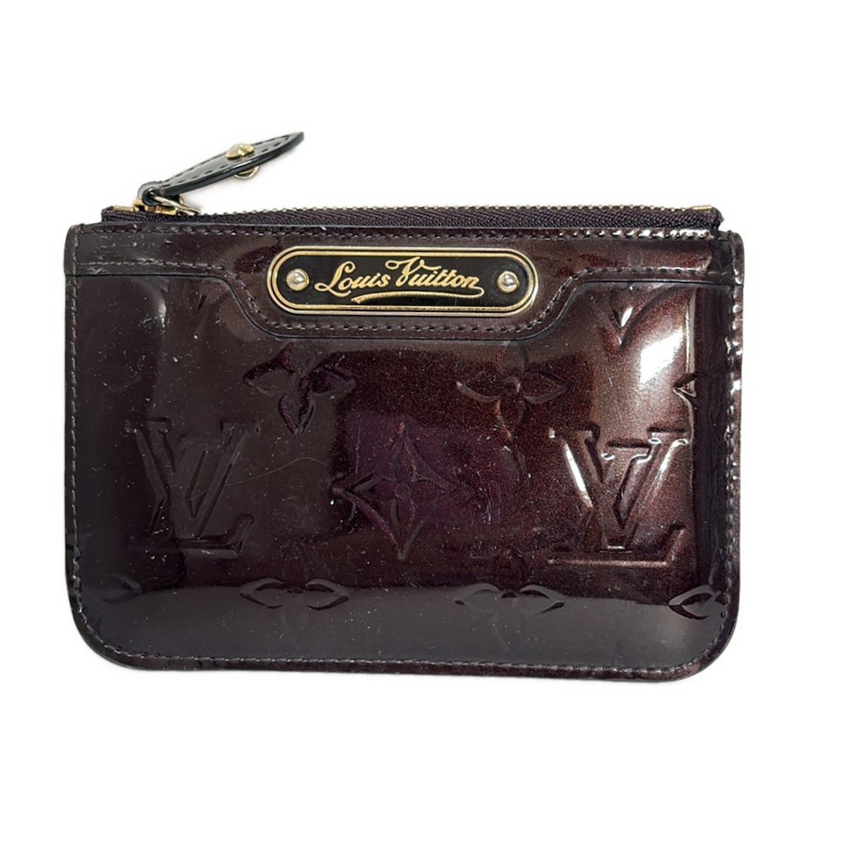 LOUIS VUITTON ポシェットクレNM ポムダムール 6423 LOUIS VUITTON ポシェットクレNM ポムダムール 6423 ルイ