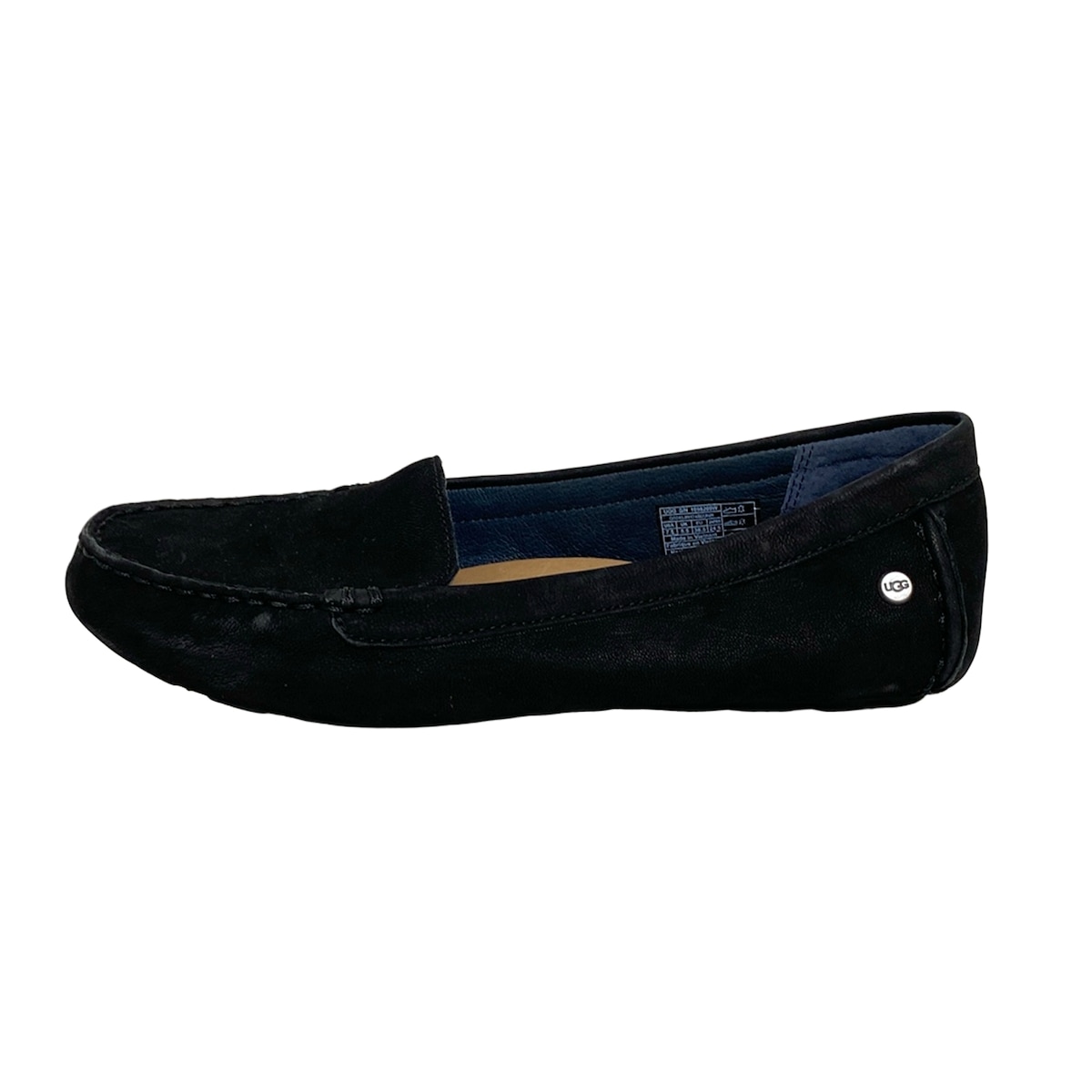 【新品・未使用】UGG モカシン 楽天市場】ugg モカシン(その他|レディース靴):靴の通販