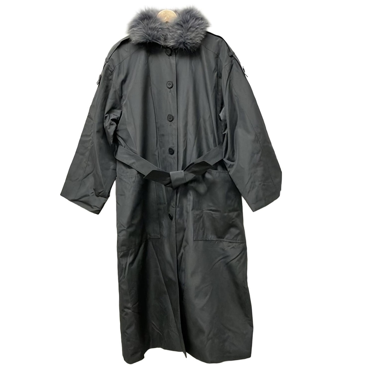 ★定期30万円 新品タグ付き★【Guy Laroche】(F)ラムレザー コート 楽天市場】Guy Laroche コート(コート・ジャケット|レディース