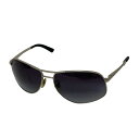 【中古】Ray-Ban(レイバン) サングラス シルバー×ダークグレー...(4)