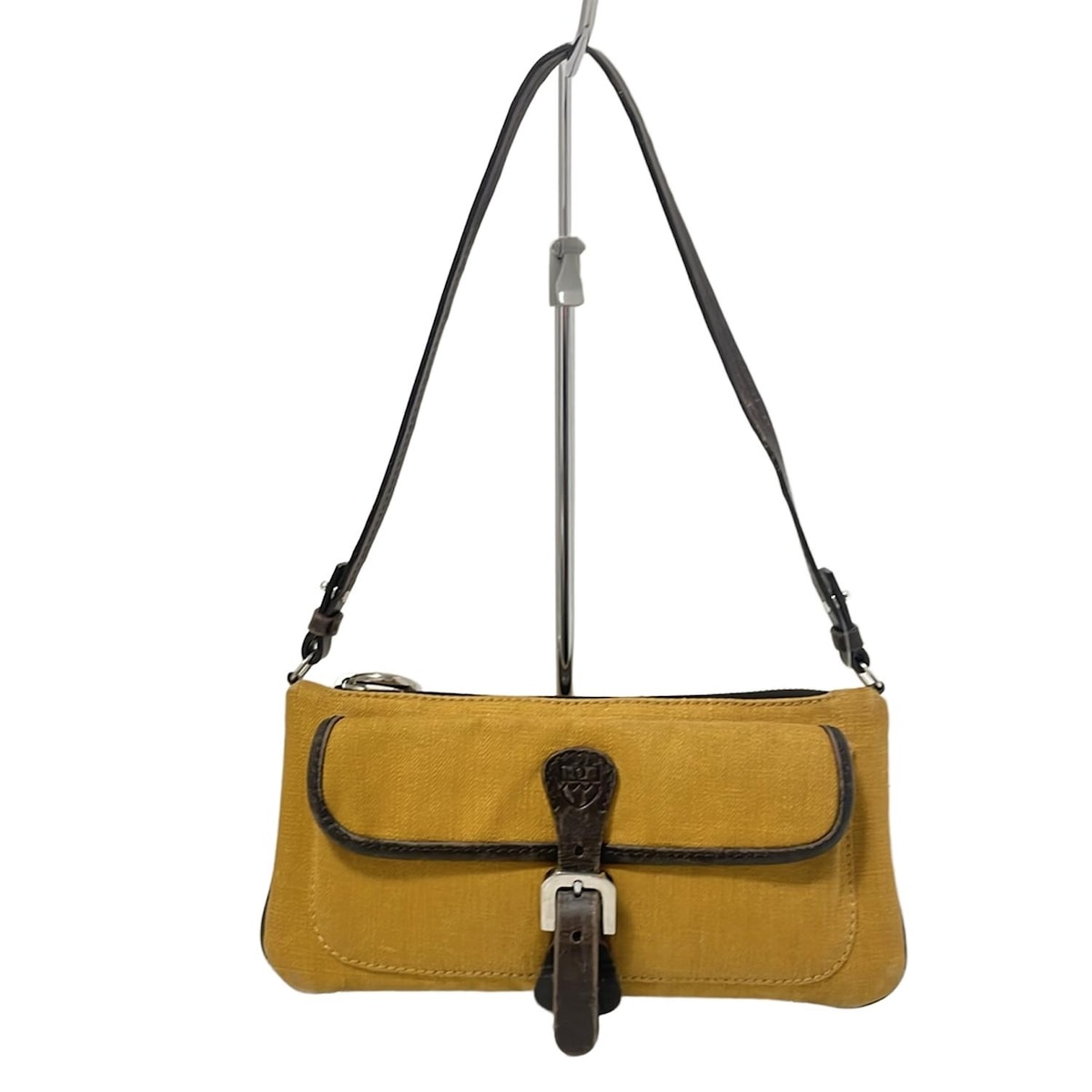 美品◎BALLY バリー ショルダーバッグ オールレザー バリーライン イエロー 楽天市場】イエロー(ブランドバリー)(レディースバッグ