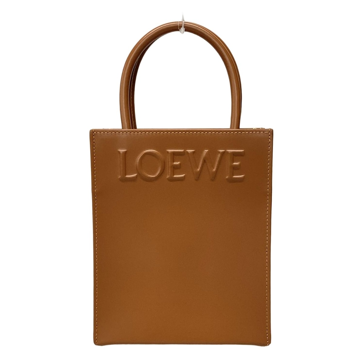 ★送料関税込★LOEWE カーフ スタンダード A5トートバッグ 楽天市場】A5(ブランドロエベ)(バッグ|バッグ・小物