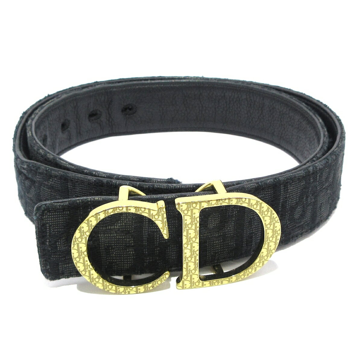 【美品】Christian Dior トロッター柄カモフラージュ レザー ベルト 楽天市場】ディオール トロッター(ベルト・サスペンダー