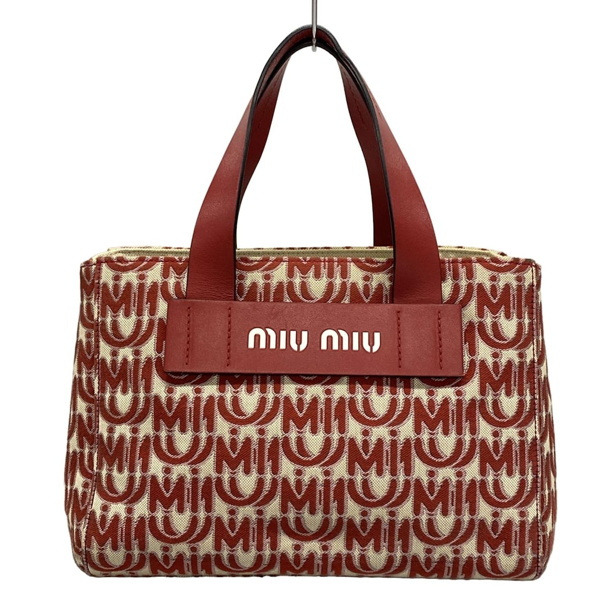 MIUMIU【国内発】■春色カラーのレザートートバッグ 楽天市場】miumiu(トートバッグ|レディースバッグ):バッグ