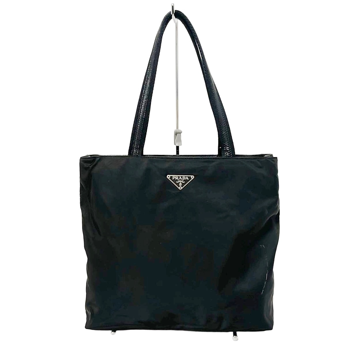 PRADA プラダ トートバッグ 黒 - 4500525E0053 楽天市場】プラダ(トートバッグ|レディースバッグ):バッグ