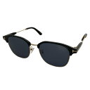 【中古】TOM FORD(トムフォード) サングラス ブラウン(4)
