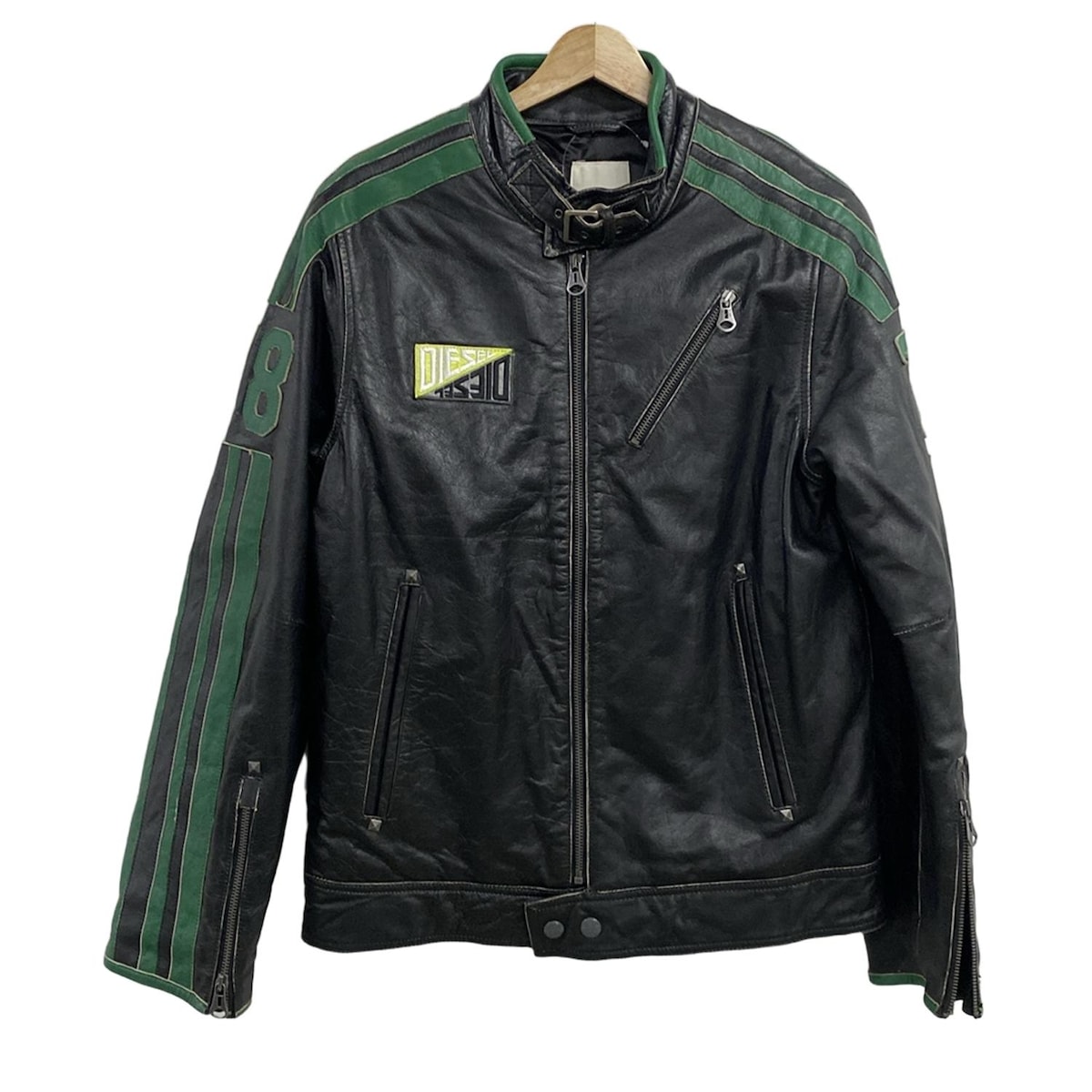 楽天市場】diesel シングルライダースの通販 楽天市場】diesel シングルライダースの通販