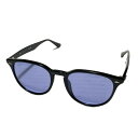 【中古】Ray-Ban(レイバン) サングラス 黒(4)