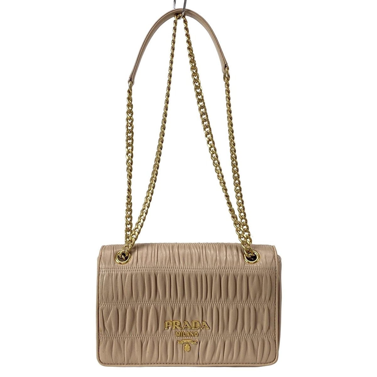 楽天市場】prada bag ギャザーの通販 楽天市場】prada bag ギャザーの通販