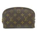 【中古】LOUIS VUITTON(ルイヴィトン) ポシェットコスメティックPM ポーチ