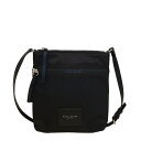 【新着】【中古】MARC JACOBS(マークジェイコブス) ショルダーバッグ 斜めがけ 黒(4)