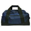 【中古】L.L.Bean(エルエルビーン) ボストンバッグ 本体ロックなし ネイビー×黒