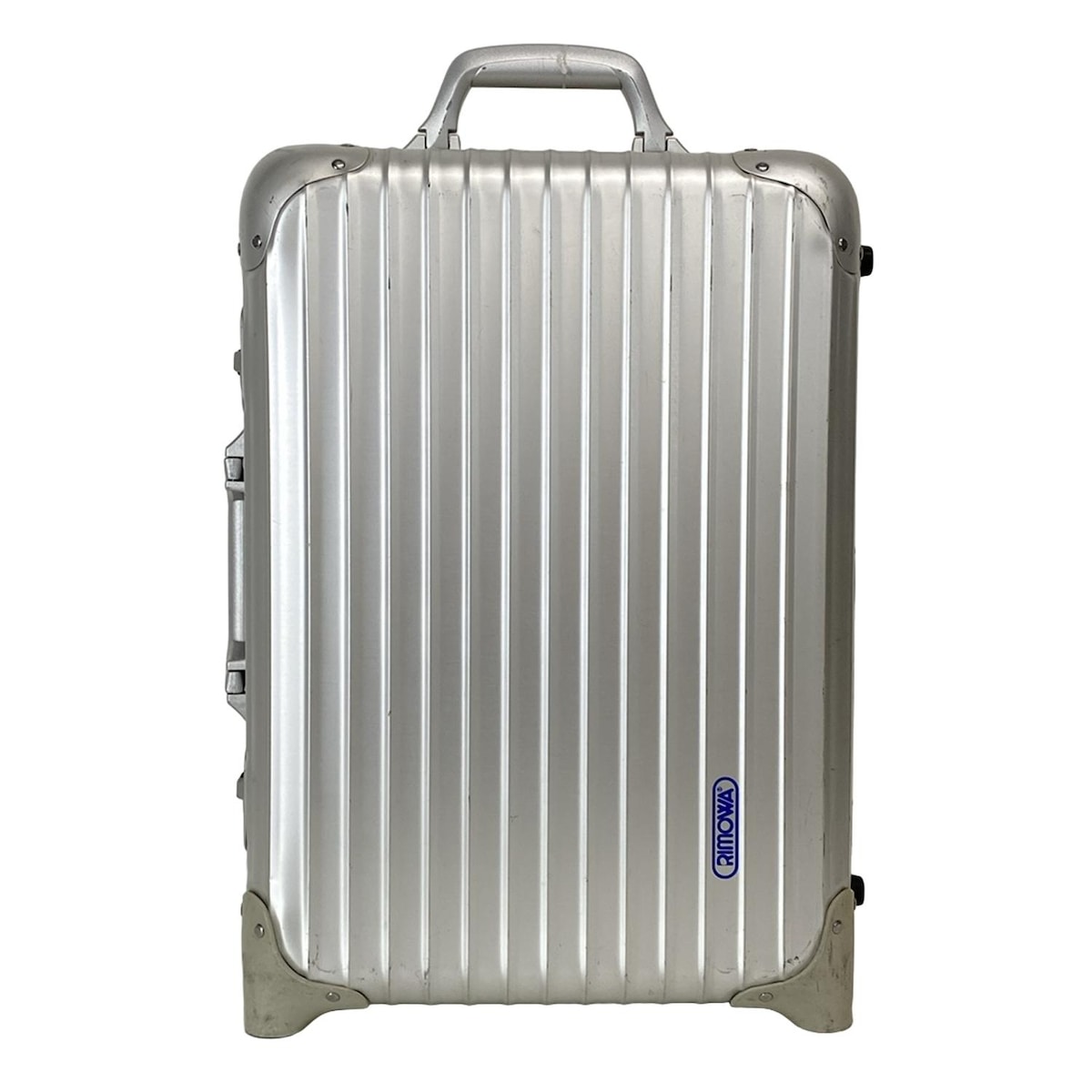 RIMOWA アルミニウム キャリーケース 2輪 楽天市場】リモワ 2輪の通販