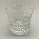 【新着】【中古】Baccarat(バカラ) グローリア 食器 グラス/2016年 クリア