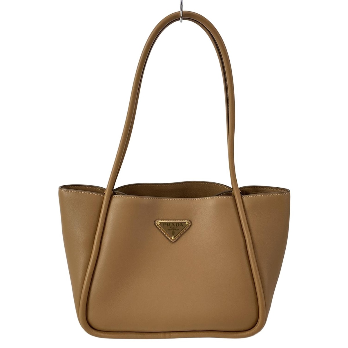 PRADA プラダ / ミニ トート クロスバッグ【Aランク 付属品有】 楽天市場】プラダミニトートバッグの通販