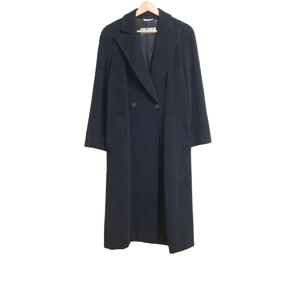 【美品】Max Mara コート レディース カシミアアンゴラ混 4311 楽天市場】アンゴラ(ブランドマックスマーラ)(コート