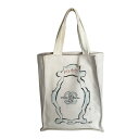【中古】CHANEL(シャネル) マイアミ トートバッグ クルーズライン 白×ライトブルー×ライトピンク