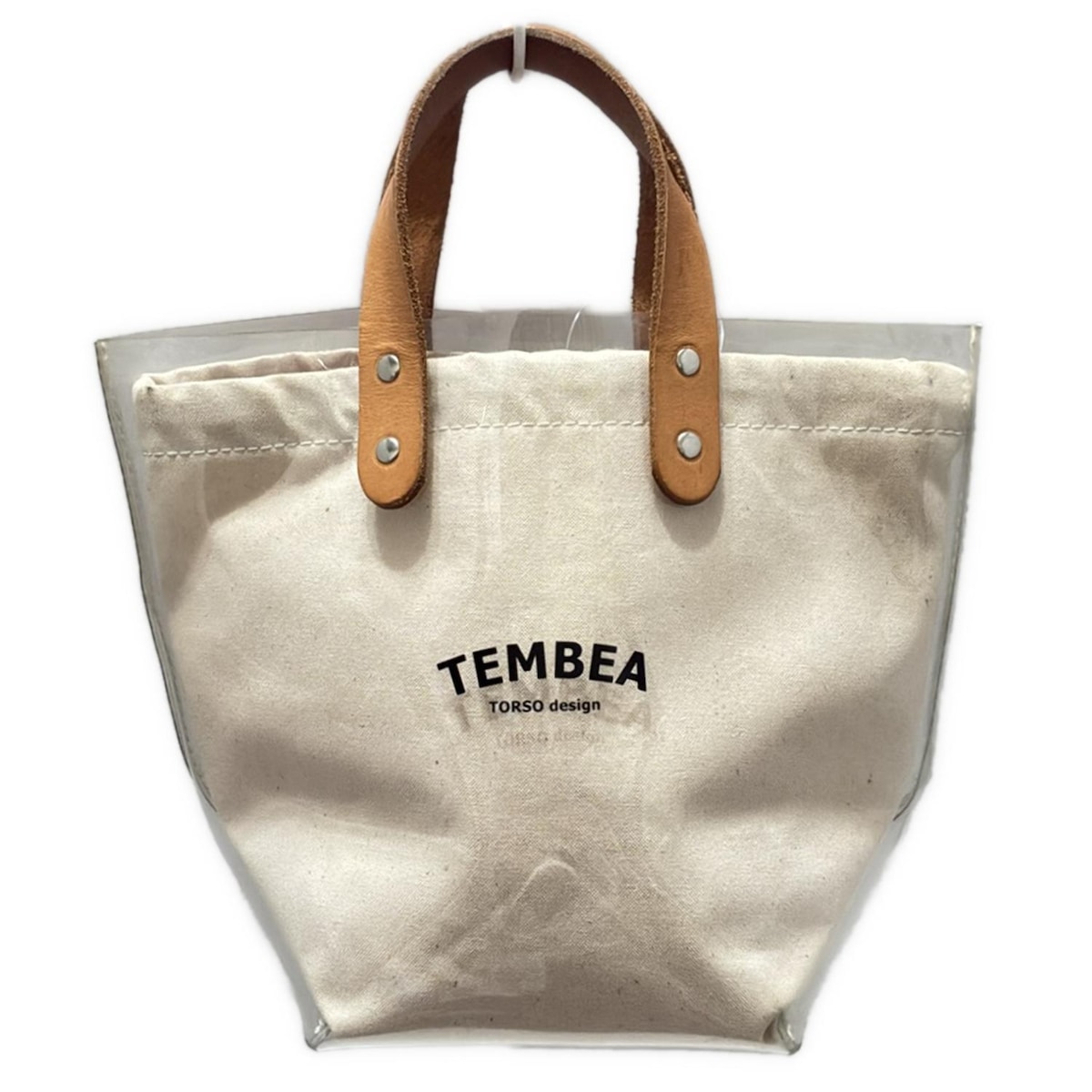 TEMBER トートバッグ 大きいサイズ 楽天市場】tembea トートバッグ(バッグ|バッグ・小物