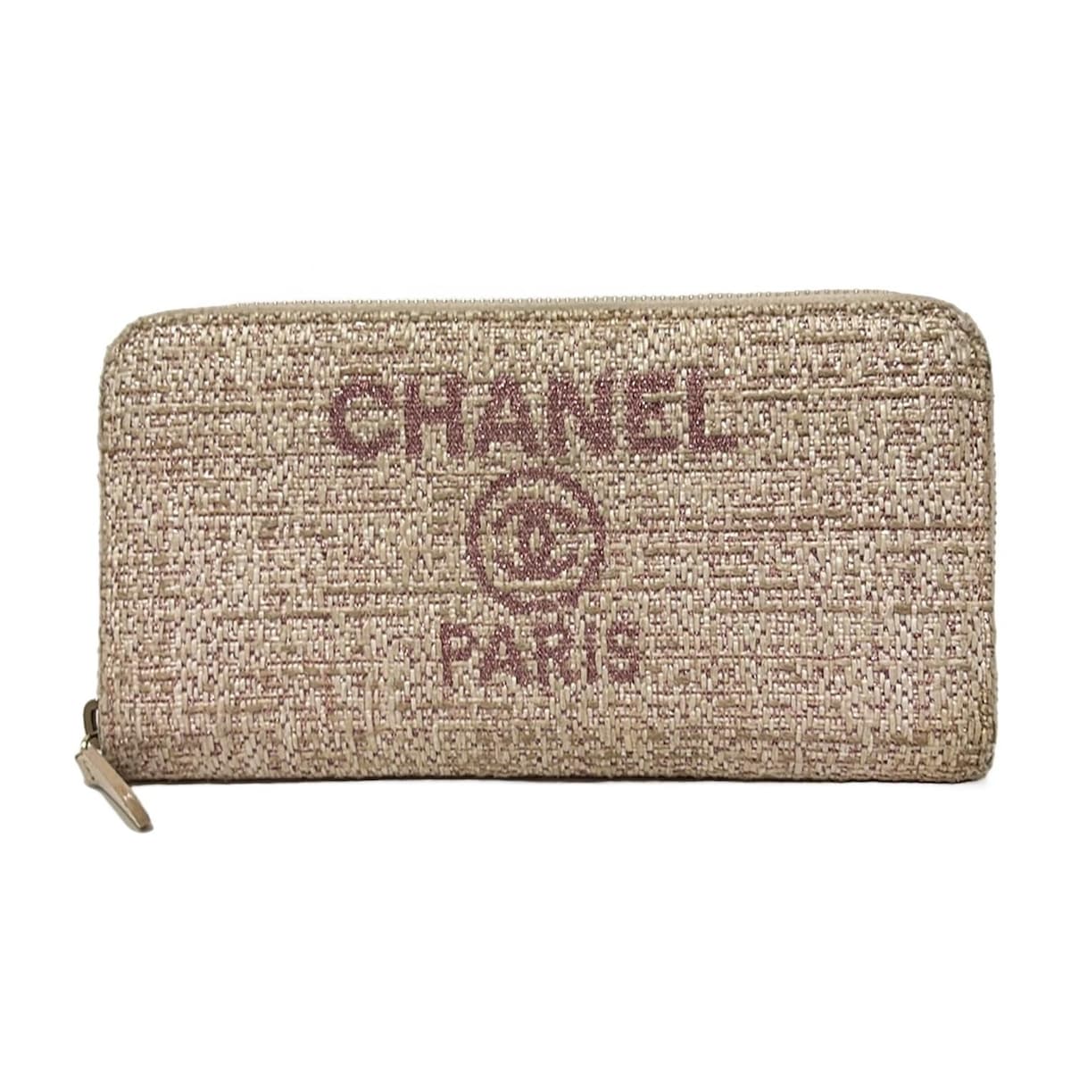 CHANEL シャネル ドーヴィル キャンバス 二つ折り長財布 楽天市場】シャネル ドーヴィル 財布の通販