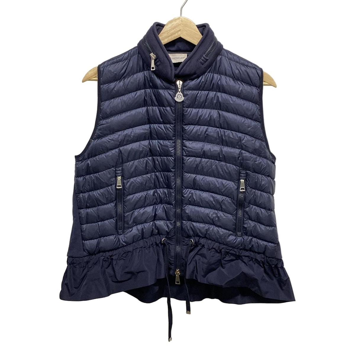 MONCLER MAGLIA GILET VEST ダウンベスト 楽天市場】moncler maglia giletの通販