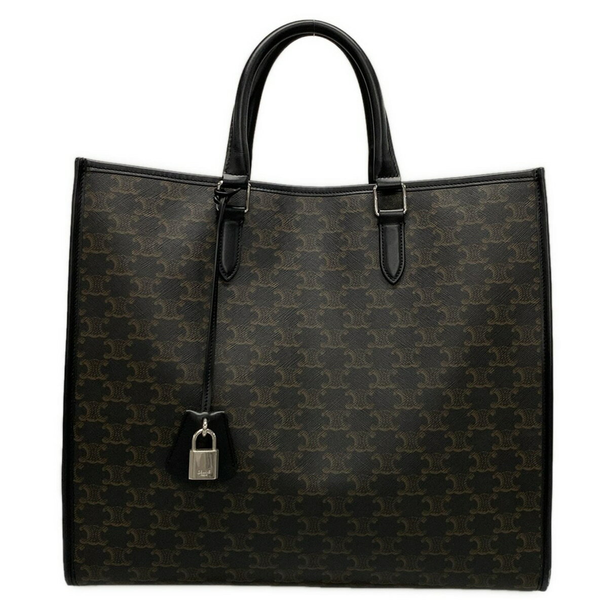 CELINE セリーヌ トートバッグ 黒 - 4501825E0027 楽天市場】黒(ブランドセリーヌ)(トートバッグ|レディース